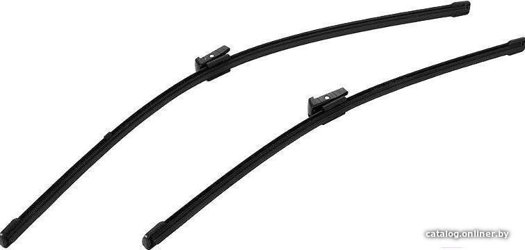 Щетки стеклоочистителя Denso DF-002