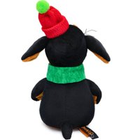 Классическая игрушка BUDI BASA Ваксон Baby в шапочке VB-040