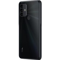Телефон TCL 30 SE 6165H1 Dual SIM 4GB/128GB (космический серый)