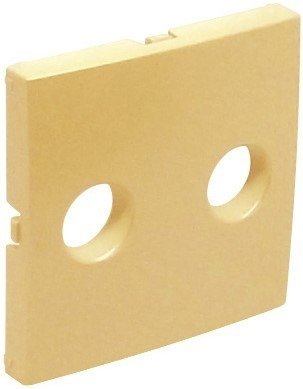 

Накладка для розетки Efapel Logus90 (90713 TDU)