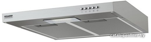 Krona Jessica slim push button 60