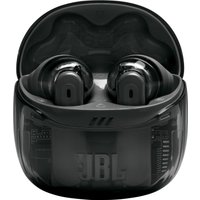 Наушники JBL Tune Flex 2 Ghost (черный) в Бресте