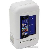 Смартфон HTC Windows Phone 8X LTE