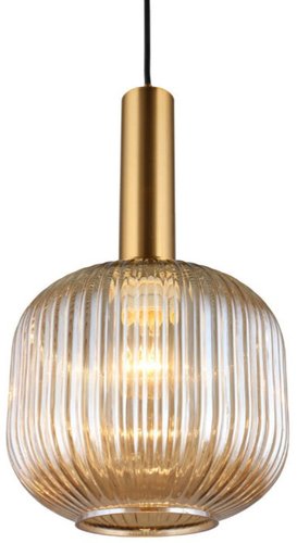 Подвесная люстра Omnilux Triscina OML-99406-01