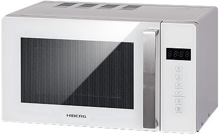 

Микроволновая печь Hiberg VM 4088 W