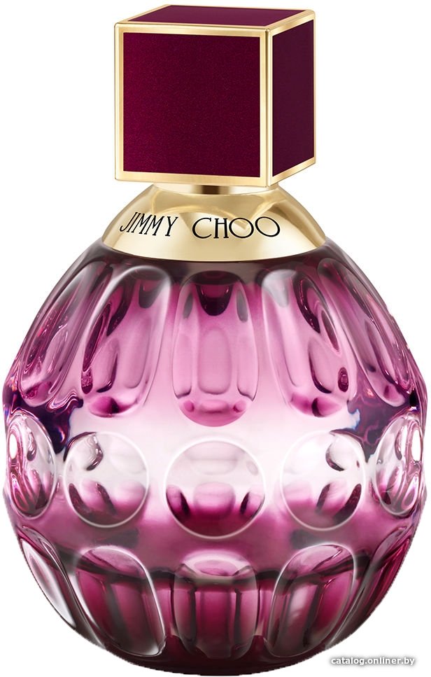 Парфюмерная вода Jimmy Choo Fever EdP (тестер, 100 мл)