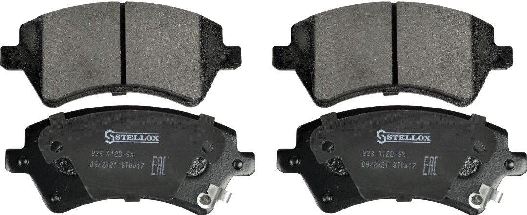 

Stellox 833012BSX