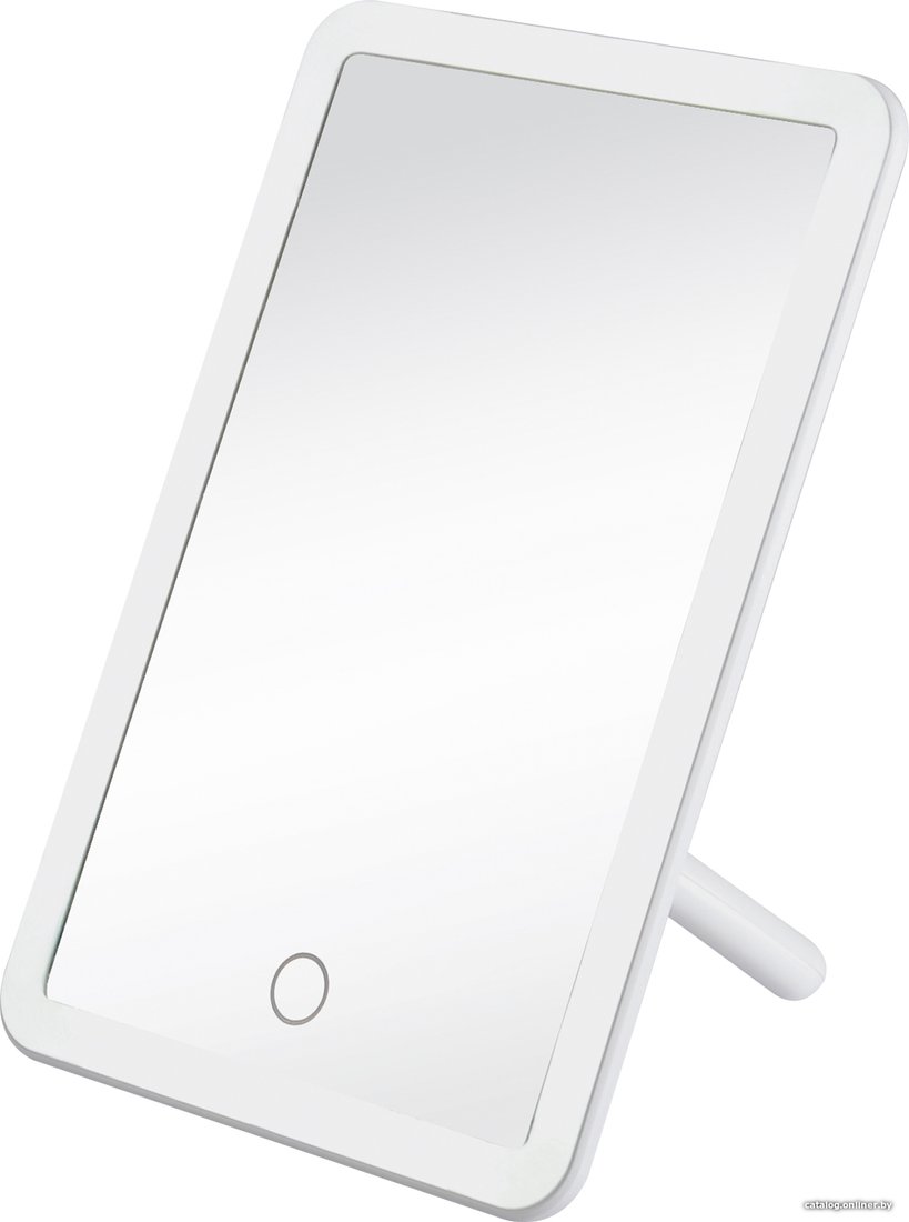 Косметическое зеркало Uniel TLD-591 White/LED/80Lm/6000K/Dimmer UL-00002759