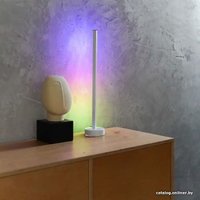 Настольная лампа Electric Light 500 ver.1 (белый)