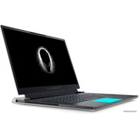 Игровой ноутбук Dell Alienware x15 R1 X15-9932