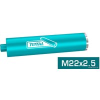 Коронка Total TAC2810821