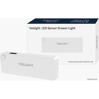 Ночник Yeelight Sensor drawer light YGYA2421003WTGL (комплект 4 штуки)