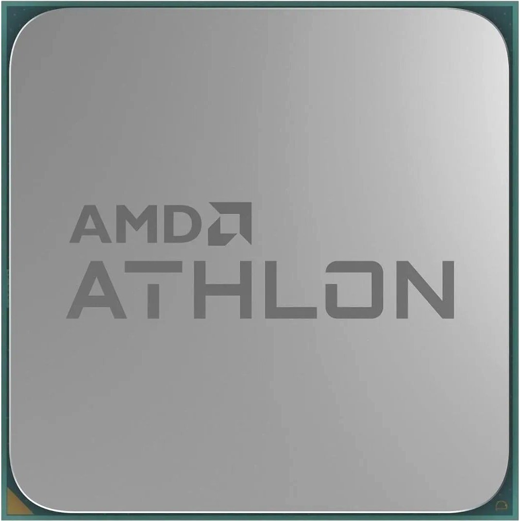 

Процессор AMD Athlon Pro 300GE