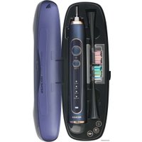 Электрическая зубная щетка Sencor SOC 4210BL