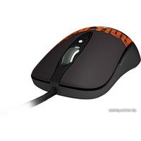Игровая мышь SteelSeries Sensei [RAW] World of Tanks Edition