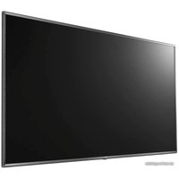 Информационная панель LG 86UL3G-B