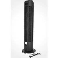 Колонный вентилятор Mission Air Tower Fan (черный)