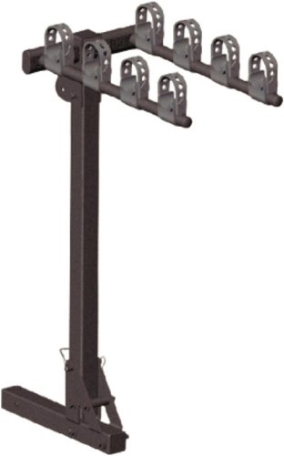 Велобагажник на фаркоп Seiki CB-735K