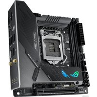 Материнская плата ASUS ROG Strix Z490-I Gaming