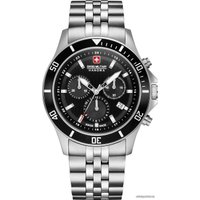 Наручные часы Swiss Military Hanowa Flagship Racer 06-5331.04.007