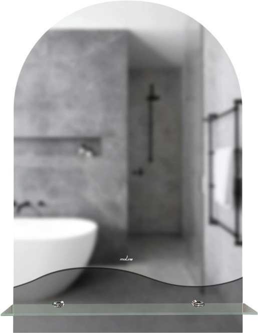 

Mixline Зеркало Амели 552587