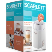 Электрическая кофемолка Scarlett SC-CG44506
