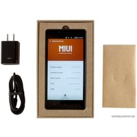 Смартфон Xiaomi Hongmi Note (Redmi Note)