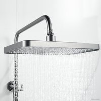 Душевая система  Shevanik S9936T