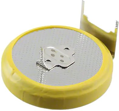 

Батарейка Panasonic CR-2450/G1AN