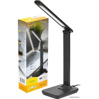 Настольная лампа IEK LDNL0-2009-1-VV-7-K02