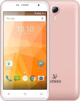 Venso CX-504 Rose Gold