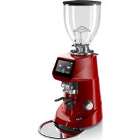 Электрическая кофемолка Fiorenzato F64 E (glossy red)