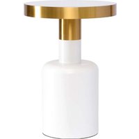 Журнальный столик Bergenson Bjorn Froud BB0000632 (белый)