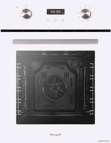 Weissgauff EOY 451 PDW