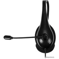 Наушники CBR CHP 353M (черный)