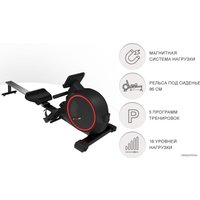 Гребной тренажер Unixfit Techno Rower 410