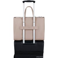 Сумка Samsonite Zalia 3.0 KM4-10003 (бежевый)