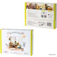 Румбокс Robotime Soho Time (DGM01)