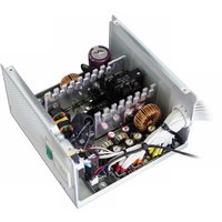 Блок питания GamerStorm PF550X WH