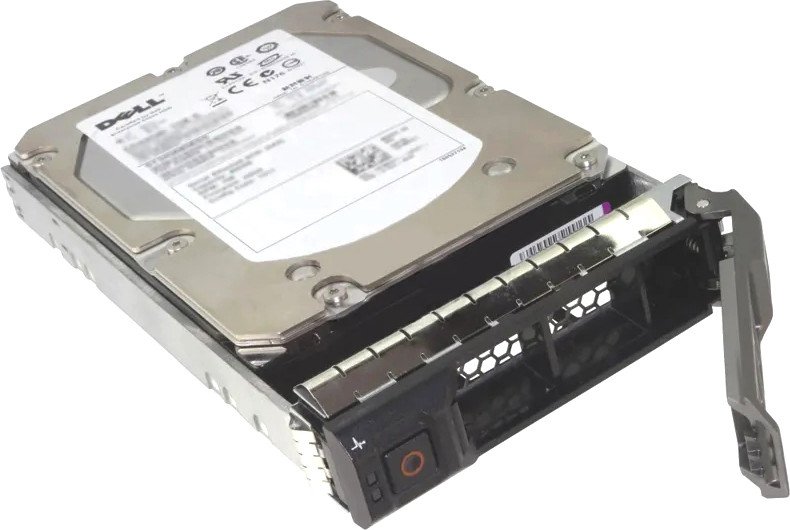 

Жесткий диск Dell 400-AXPYT 960GB