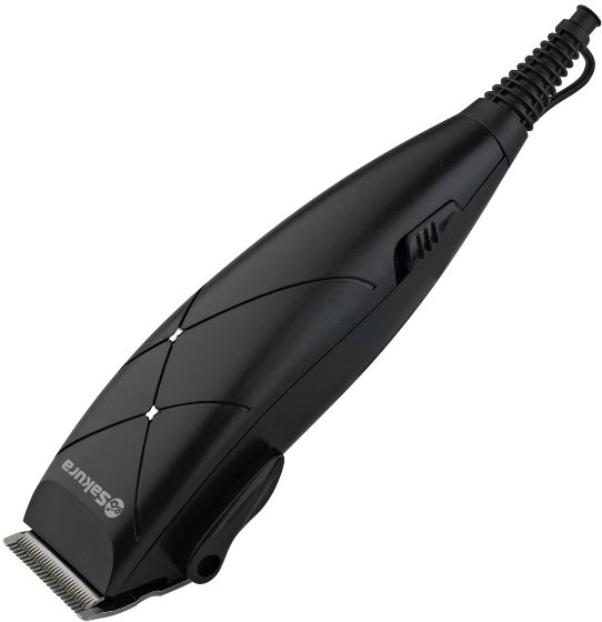 

Машинка для стрижки волос Sakura SA-5111BK