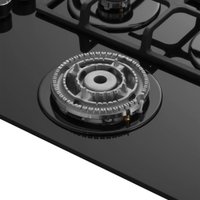 Варочная панель Meferi MGH604BK Glass Ultra