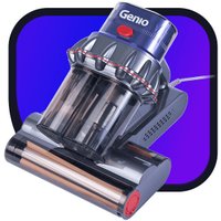 Пылесос для удаления пылевых клещей Genio Mite S8 в Мозыре