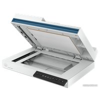 Сканер HP ScanJet Pro 2600 f1 20G05A