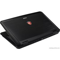 Игровой ноутбук MSI GT70 2QD-2434XPL Dominator