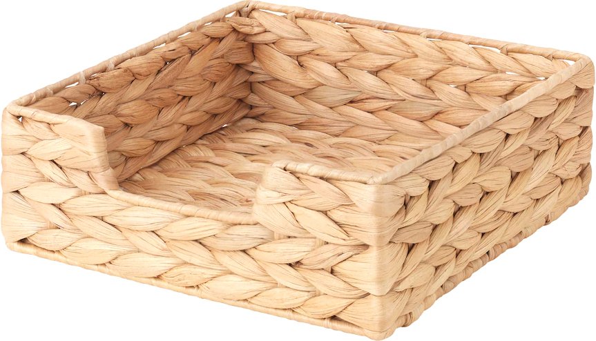 

Салфетница Ikea Циссэн 804.467.85