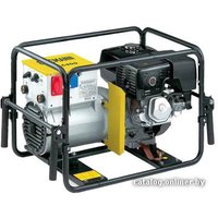 Бензиновый генератор Eisemann S6400