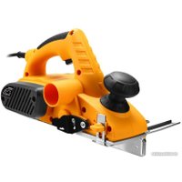 Рубанок Deko DKEP1100W 063-4197