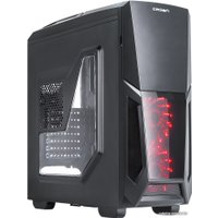 Корпус CrownMicro CMC-GS04 650W