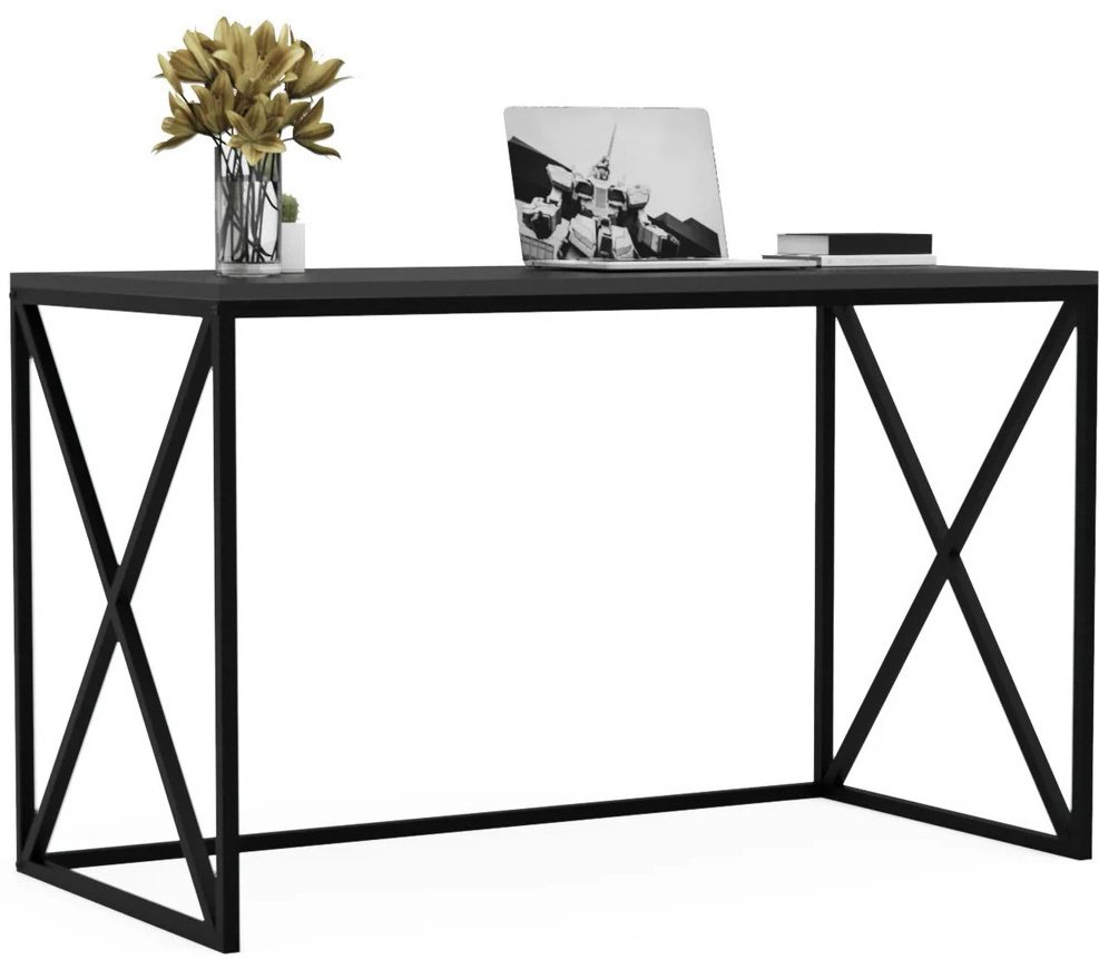 

Стол Crafto Модерн Лофт 02 120x60x75 (графит)